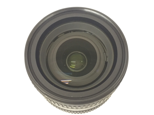 Nikon ED AF-S NIKKOR 24-85mm F3.5-4.5 VR 標準 ズーム レンズ 中古 G8341582_画像5
