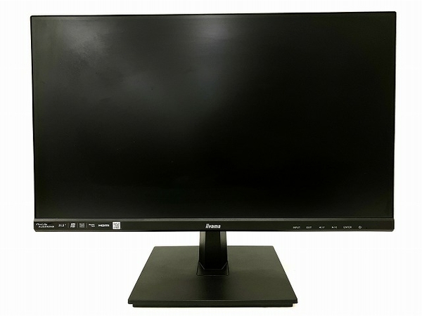 iiyama ProLite XU2292HS PL2292H 21.5インチ 液晶 モニター ディスプレイ 中古 O8332231_画像1