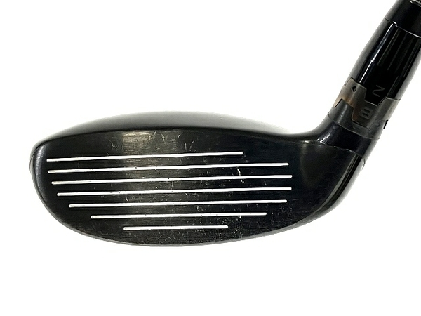 Titleist タイトリスト 913H ユーティリティー 21° ゴルフクラブ 中古 T8342004_画像3