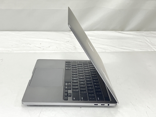 Apple MacBook Pro 13.3型 2020 ノート PC i7-1068NG7 2.30GHz 32GB SSD 512GB Big Sur 中古 T8248107_画像5