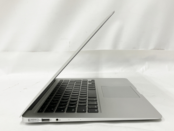 Apple MacBook Air 13インチ 2017 i5 5350U 8GB SSD 512GB Monterey ノートパソコン PC ジャンク M8318043_画像5