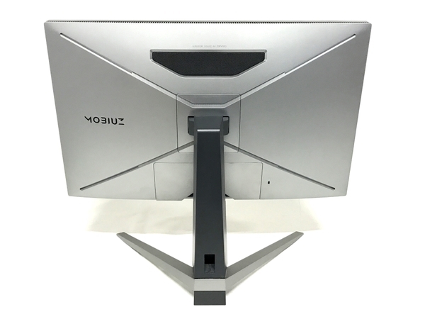 BenQ MOBIUZ EX270QM-L EX270QM 27インチ 液晶 ディスプレイ ゲーミング モニター 2022年製 中古 F8296604_画像4