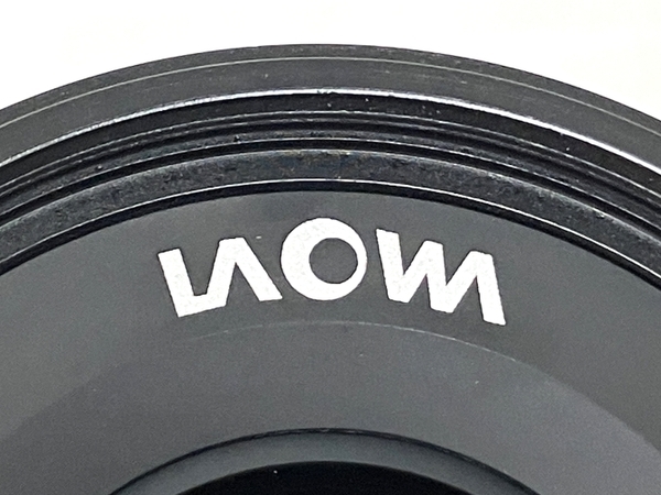 LAOWA C-Dreamer 7.5mm f2 MFT 単焦点 マイクロフォーサーズ レンズ ラオワ 中古 O8332233_画像8