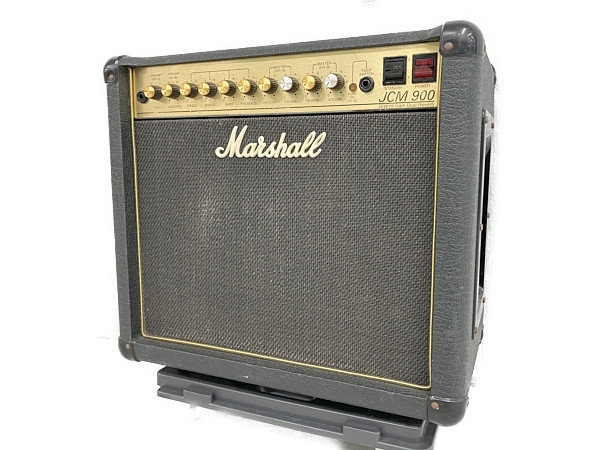 Marshall JCM900 model 4501 ギターアンプ マーシャル 音響 中古 Y8313535_画像1