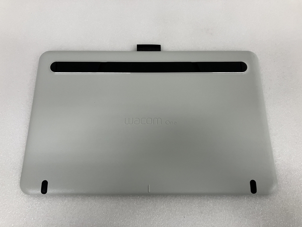 wacom one Creative Pen Display DTC133 13.3 型液晶 ペンタブレット 2021年製 中古 S8304330_画像4