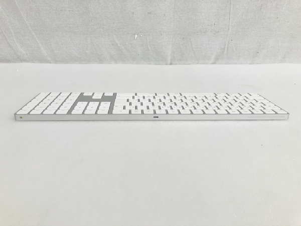 Apple アップル A1843 Magic Keyboard キーボード PC周辺 中古 S8311995_画像3