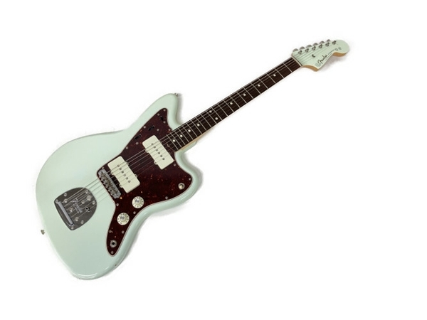 Fender Jazz master 2018 Limited Collection 60s エレキギター 中古 S8311409_画像1