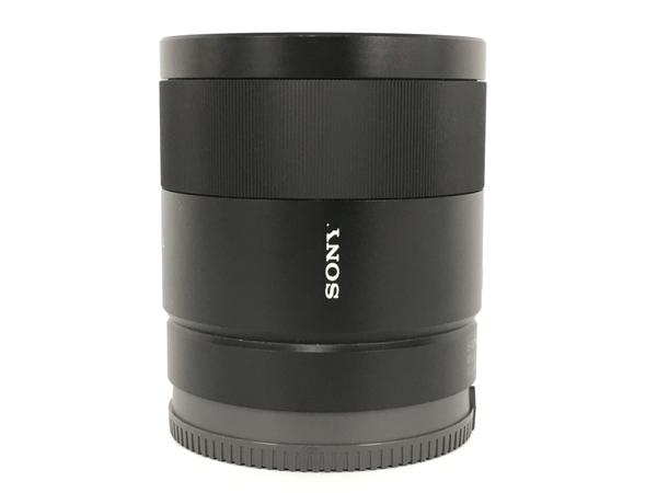 SONY SEL24F18Z Sonnar E 24mm F1.8 ZA T＊ カメラレンズ ソニー ジャンク Y8355698_画像9