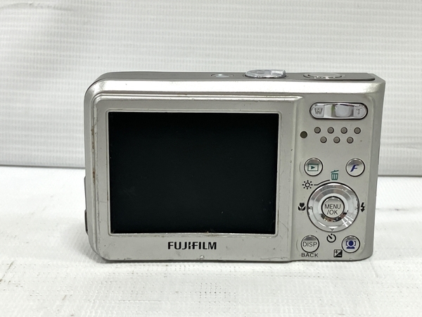 FUJIFILM FinePix F31fd デジカメ カメラ ジャンク H8348306_画像3