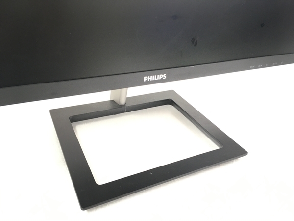 PHILIPS フィリップス 241E1D/11 モニター 液晶 ディスプレイ 24インチ 家電 中古 T8346426_画像3