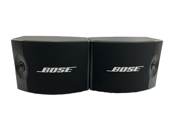 BOSE 301V スピーカー ペア 音響 オーディオ ボーズ 中古 N8328385_画像1