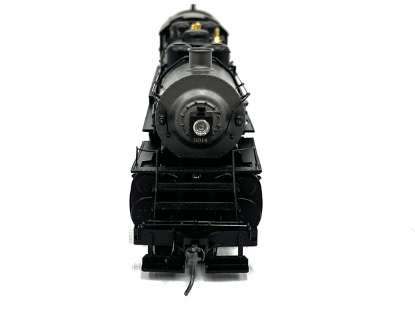 Yahoo!オークション - MTH 2-8-8-8-2 TRIPLEX ERIE#5014 Yahoo!オークション - MTH 2-8-8-8-2 TRIPLEX ERIE#5014