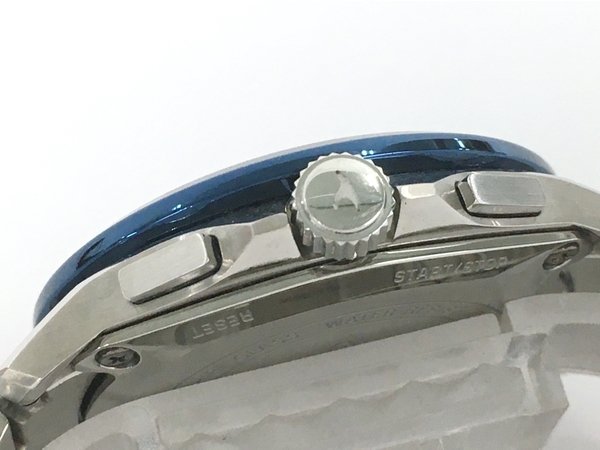 CASIO カシオ OCEANUS オシアナス OCW-T2500 メンズ ソーラー 腕時計 中古 Y8319013_画像8