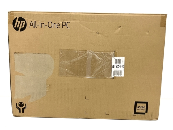 HP ProOne 440 23.8インチ G9 All-in-one Desktop PC i5-12500 8GB SSD 256GB 一体型 パソコン 未使用 B8338184_画像1