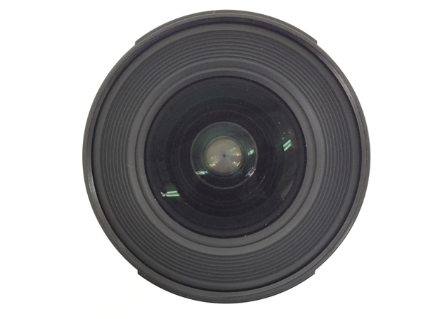 Nikon AF-S NIKKOR 20mm 1:1.8 G ED 単焦点 レンズ カメラ ジャンク G8357013_画像3