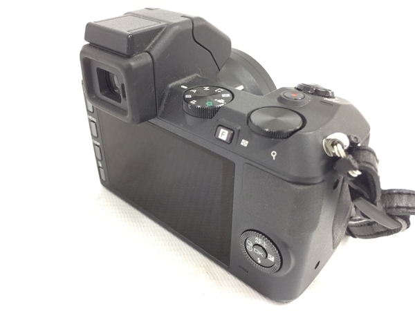 Nikon 1V2 デジタル一眼レフ カメラ ボディ ジャンク G8357009_画像6