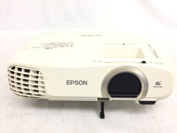 EPSON EH-TW5200 プロジェクター エプソン 家電 中古G8354801_画像1