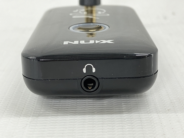 NUX MIGHTY PLUG MP-2 プラグイン モデリングアンプ 中古 W8315812_画像5