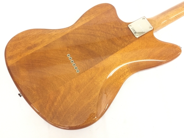 Squier by Fender FSR Paranormal Offset Telecaster SH OK LRL Mocha オフセット テレキャスター エレキ ギター 中古G8315827_画像6