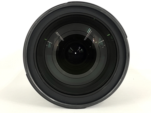 Nikon AF-S NIKKOR 28-300mm F3.5-5.6 G ED VR ニコン レンズ ジャンクY8358827_画像6