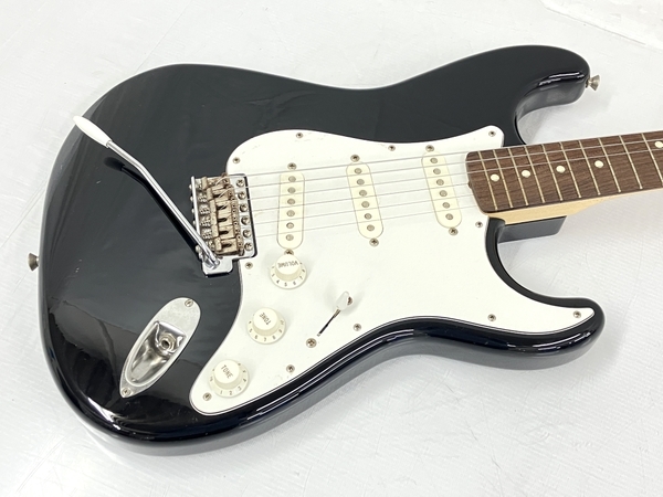 fender JAPAN Stratocaster エレキ ギター 6弦 中古 T8329629_画像2