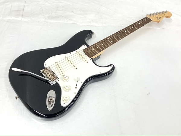 fender JAPAN Stratocaster エレキ ギター 6弦 中古 T8329629_画像1