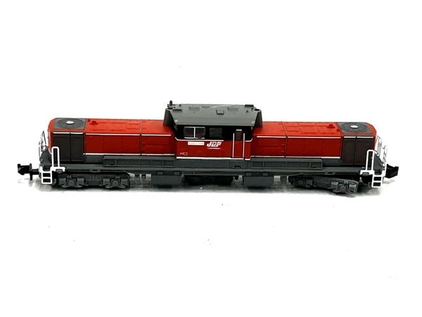 ROKUHAN T002-3 DD51 1000 A 寒地形 JR貨物 新A更新車 鉄道模型 中古 M8360457_画像7