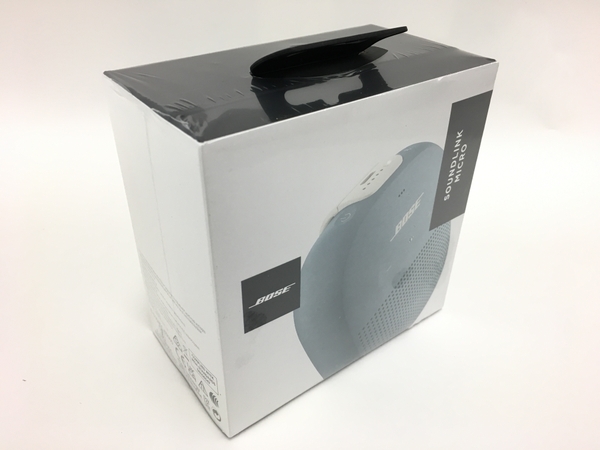 BOSE SOUNDLINK MICRO スピーカー ワイヤレス 音響 未使用品 T8360731_画像1