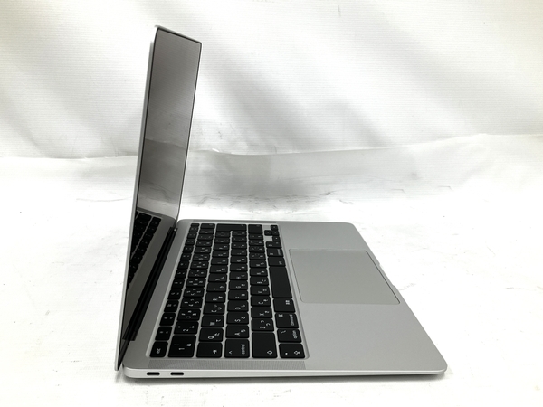 Apple MacBook Air M1 2020 Retina 13インチ MGN93J/A 8GB SSD 256GB Monterey ノートパソコン PC 中古 M8297514_画像6