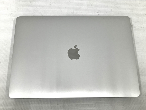 Apple MacBook Air M1 2020 Retina 13インチ MGN93J/A 8GB SSD 256GB Monterey ノートパソコン PC 中古 M8297514_画像7