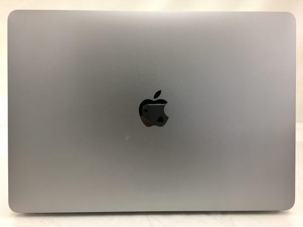 Apple MacBook Pro 13型 2018 Four Thunderbolt 3 Ports MRQ92J/A ノート PC i5-8259U 2.30GHz 8 GB SSD 256GB Big Sur 中古 T7759285_画像7