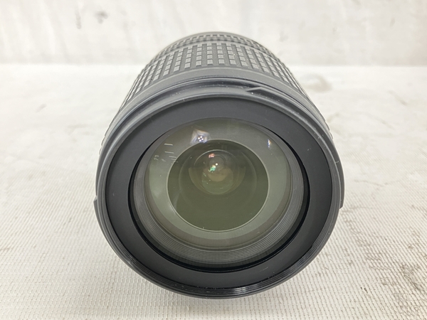 Nikon VR DX 18-105mm 1:3.5-5.6G ED カメラレンズ 中古W8201564_画像2