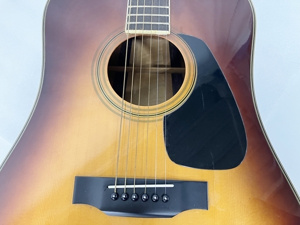 Morris WS-50 アコースティックギター ジャンク S8312612_画像6