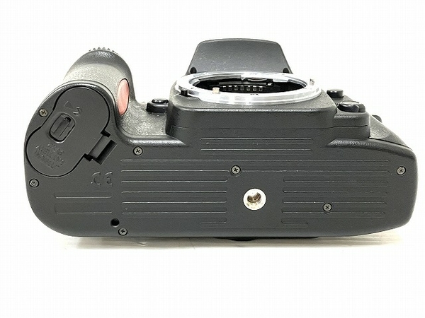 Nikon F80D カメラ ボディ 一眼レフカメラ 軽量コンパクト ニコン ジャンク O8325494_画像6