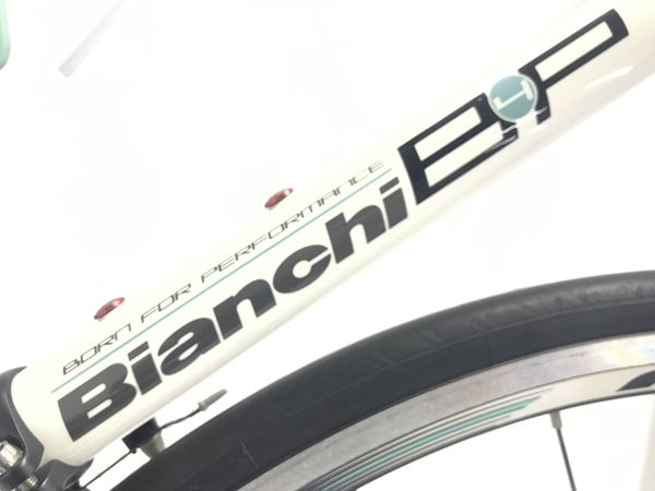 Bianchi SEMPRE 105 ロードバイク 自転車 ロードバイク 中古 良好 直G8242005_画像9