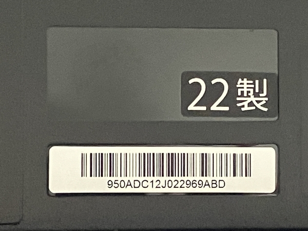 CASIO PX-S1100 電子ピアノ 2022年製 カシオ 中古 Z8325392_画像3
