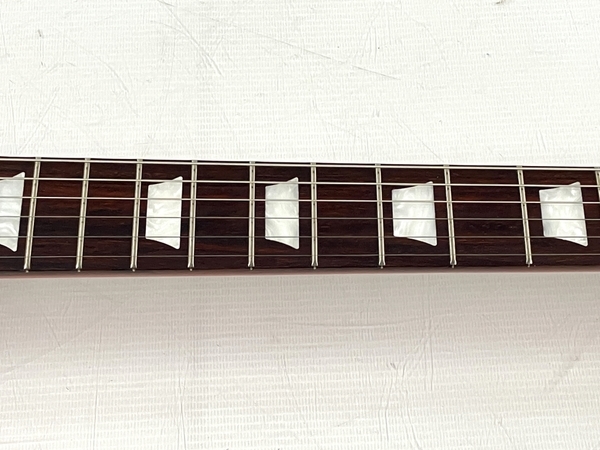 Gibson Lespaul Studio エレキギター Tangerine Burst 中古 T8366770_画像3