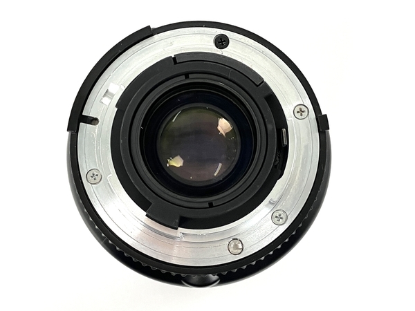 NIKON AF MICRO NIKKOR 60mm 1:2.8 カメラ レンズ ニコン ジャンク Y8341178_画像7