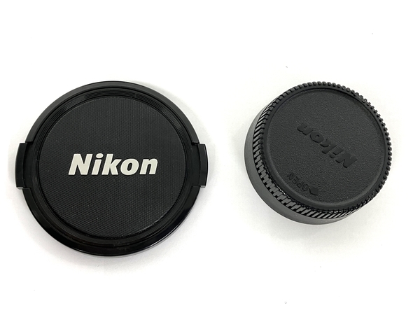 NIKON AF MICRO NIKKOR 60mm 1:2.8 カメラ レンズ ニコン ジャンク Y8341178_画像2