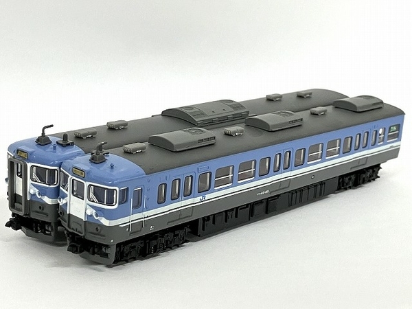 MICRO ACE マイクロエース A-4650 415系 800番台 3両セット 鉄道模型 Nゲージ ジャンク T8364543_画像1