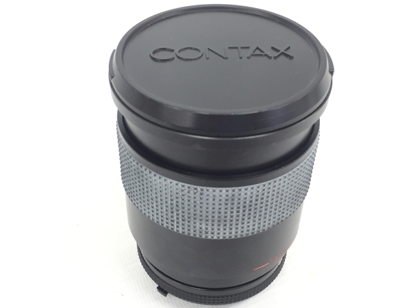 CONTAX Carl Zeiss Vario-Sonnar 3.4/35-70 T＊ カメラ レンズ カールツァイス コンタックス ジャンク G8355331_画像7