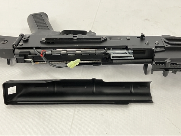 S&T AK-74 AK Full Metal G3 A.E.G フルメタル 電動ガン 中古 W8329821_画像10