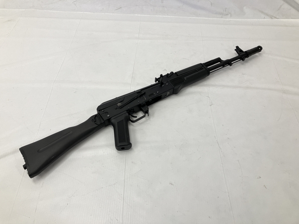 S&T AK-74 AK Full Metal G3 A.E.G フルメタル 電動ガン 中古 W8329821_画像4