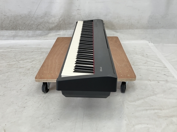 【引取限定】 Roland FP-30 88鍵 電子ピアノ キーボード 2017年製 ローランド 鍵盤楽器 中古 直 W8335717_画像6