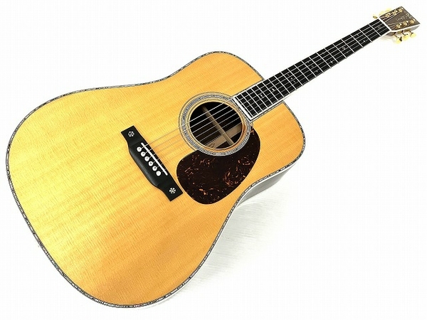 Martin D-42 Standard クラシックギター S/N:2337634 2011年製 マーチン アコースティックギター 弦楽器 中古 美品 O8355208_画像1