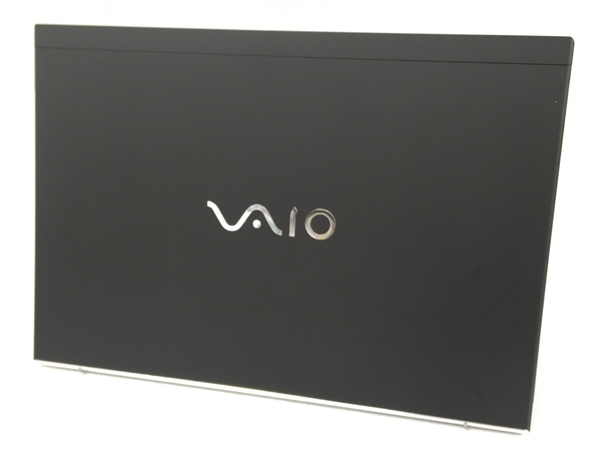 VAIO Corporation VJS144 ノート PC 11th Gen Intel Core i7-1195G7 2.90GHz 32GB SSD1.0TB 14型 Win 1 Pro 中古 T8298654_画像7