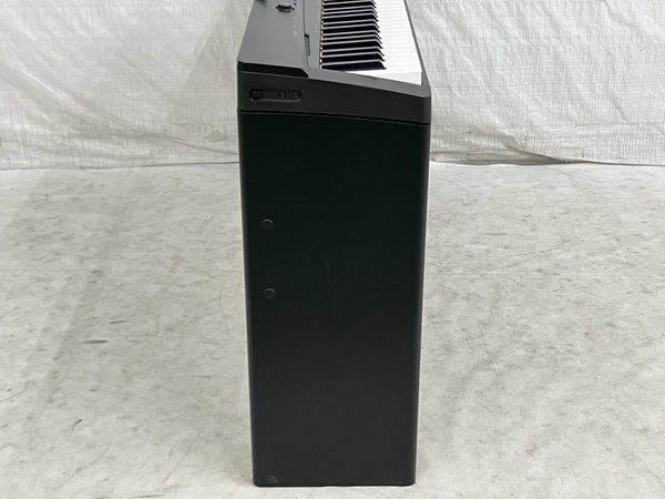 【引取限定】Casio Privia PX-135BK 電子ピアノ 2011年製 ペダル 譜面台付き 中古 直 Y8348604_画像7