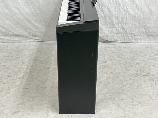 【引取限定】Casio Privia PX-135BK 電子ピアノ 2011年製 ペダル 譜面台付き 中古 直 Y8348604_画像8