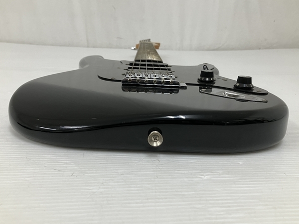 Fender STRATCASTER ストラトキャスター Eシリアル エレキギター ソフトケース フェンダー 中古 O8362996_画像9