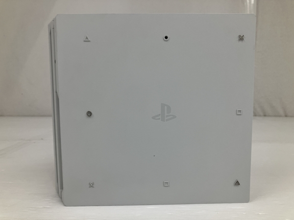 SONY PS4 CUH-7200B プレイステーション4 コントローラー ソフト 付き PlayStation4 ゲーム ソニー 中古 O8370932_画像5